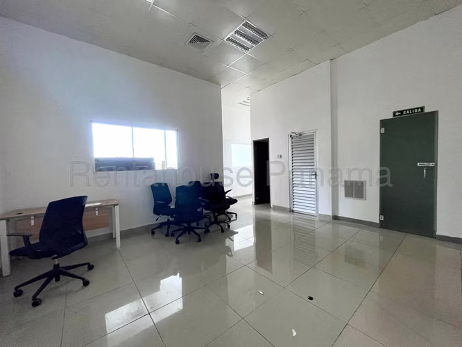 ALQUILER DE LOCAL COMERCIAL EN AVENIDA BALBOA  - RALI BUSINESS CENTER - Imagen 3