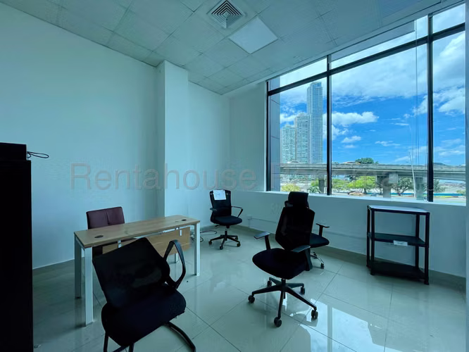 ALQUILER DE LOCAL COMERCIAL EN AVENIDA BALBOA  - RALI BUSINESS CENTER - Imagen 5