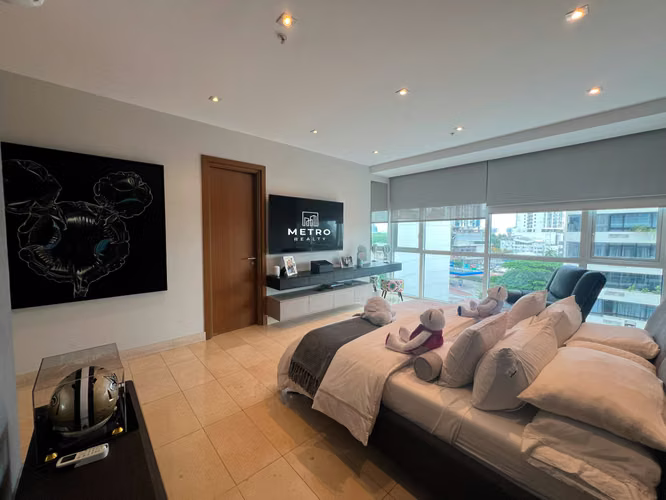 Venta de Apartamento en PH Santorini de Coco del Mar - Imagen 15