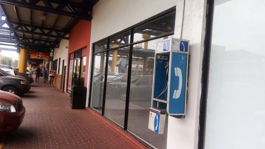 ALQUILER DE LOCAL COMERCIAL EN JUAN DIAZ  - LOS PUEBLOS - Imagen 17