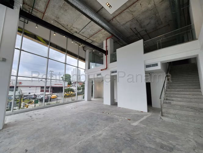 ALQUILER DE OFICINA EN RICARDO J ALFARO  - DORADO CITY CENTER - Imagen 6