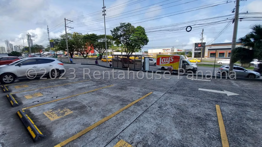 ALQUILER DE OFICINA EN RICARDO J ALFARO  - DORADO CITY CENTER - Imagen 16