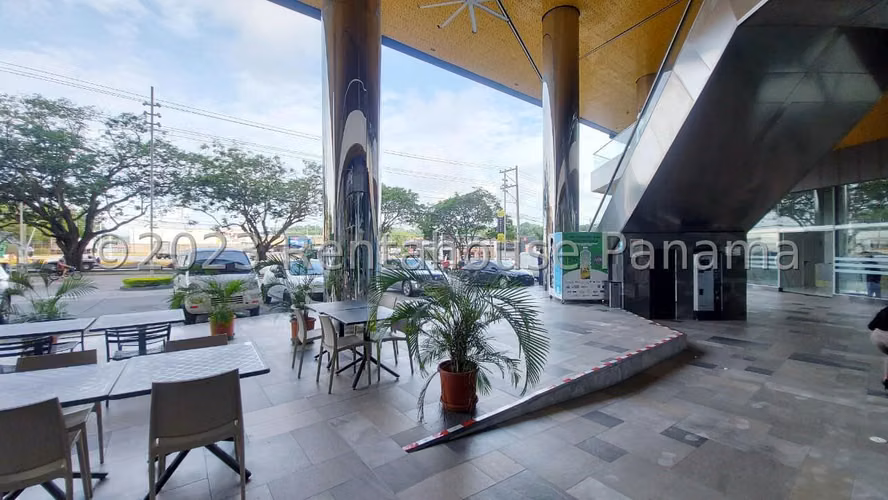 ALQUILER DE OFICINA EN RICARDO J ALFARO  - DORADO CITY CENTER - Imagen 12