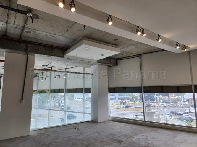 ALQUILER DE OFICINA EN RICARDO J ALFARO  - DORADO CITY CENTER - Imagen 10