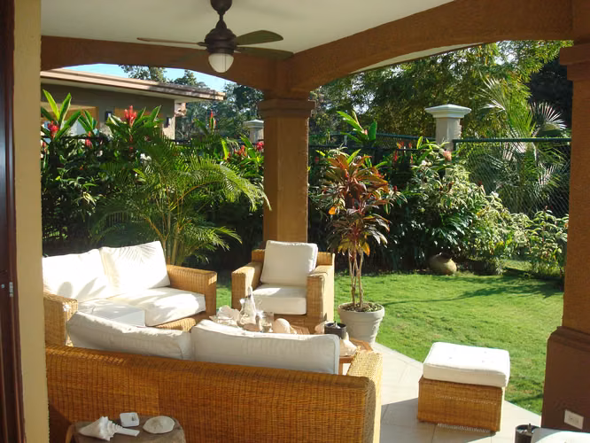 ALQUILO CASA EN EMBASSY CLUB, FOREST ESTATE - Imagen 5