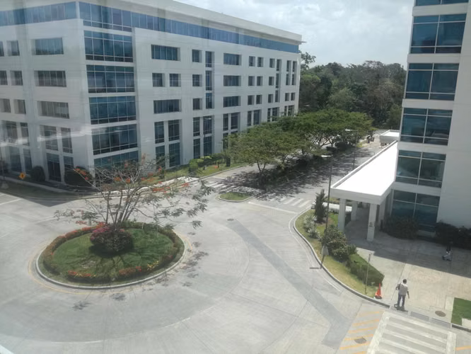 ALQUILER DE LOCAL COMERCIAL EN PANAMA PACIFICO  - PANAMERICA CORP - Imagen 8