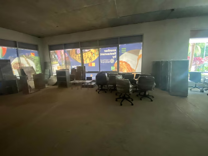 ALQUILER DE LOCAL COMERCIAL EN PANAMA PACIFICO  - PANAMERICA CORP - Imagen 5