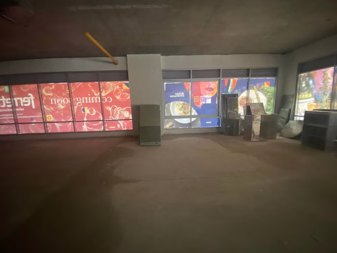 ALQUILER DE LOCAL COMERCIAL EN PANAMA PACIFICO  - PANAMERICA CORP - Imagen 6
