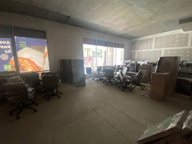 ALQUILER DE LOCAL COMERCIAL EN PANAMA PACIFICO  - PANAMERICA CORP - Imagen 4