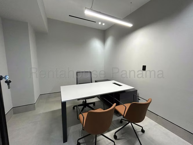ALQUILER DE OFICINA EN CALLE 50  - TORRE FINANCIAL CEN - Imagen 13