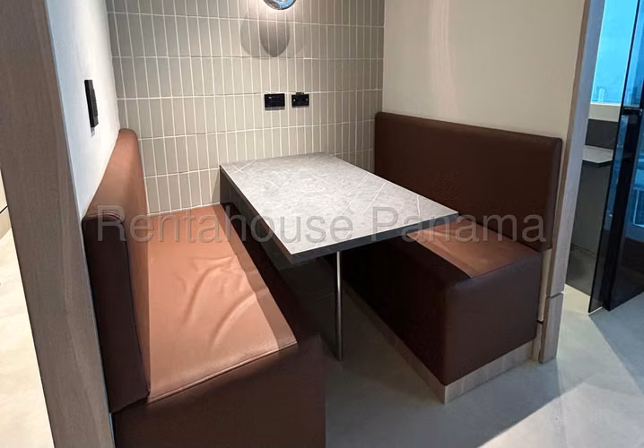 ALQUILER DE OFICINA EN CALLE 50  - TORRE FINANCIAL CEN - Imagen 5