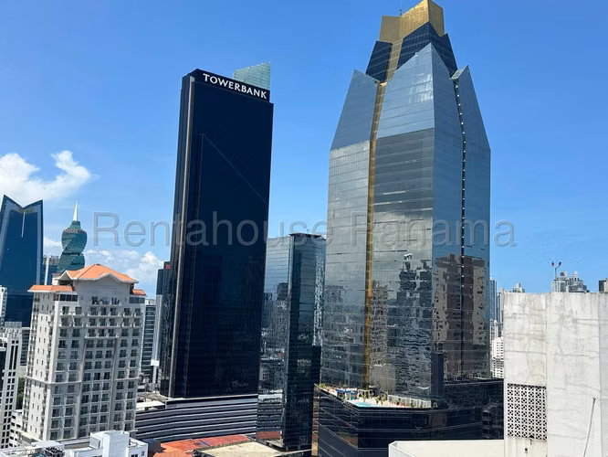 ALQUILER DE OFICINA EN CALLE 50  - TORRE FINANCIAL CEN - Imagen 19