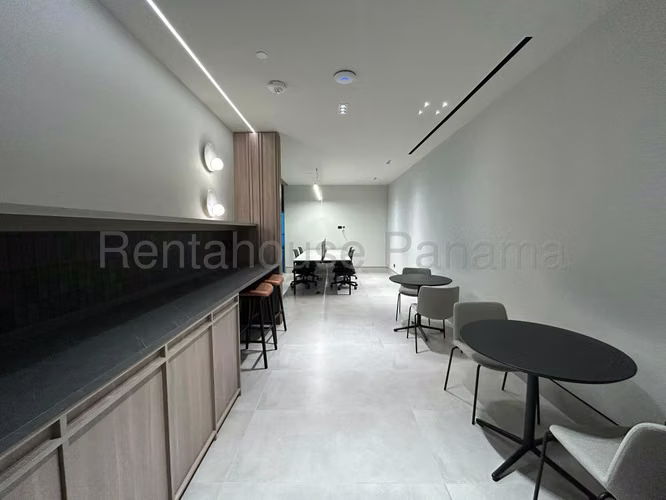 ALQUILER DE OFICINA EN CALLE 50  - TORRE FINANCIAL CEN - Imagen 18