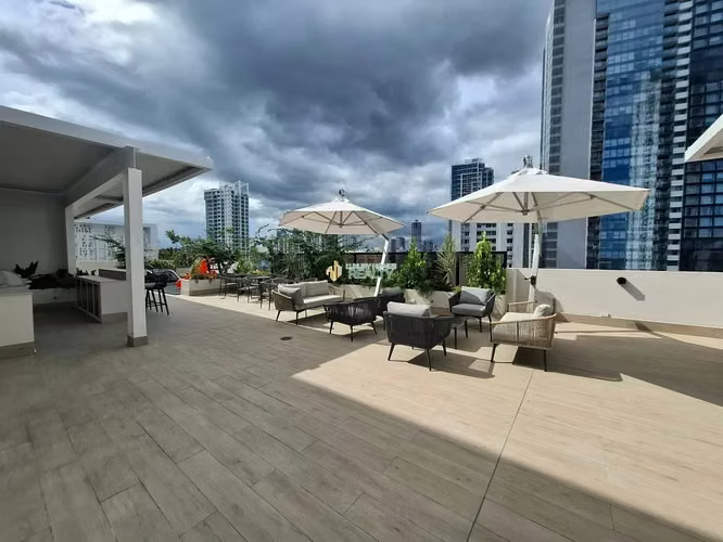 Alquiler en ARMONIA Bella Vista - $1,300 - Imagen 12