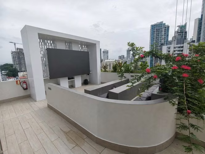 Alquiler en ARMONIA Bella Vista - $1,300 - Imagen 10