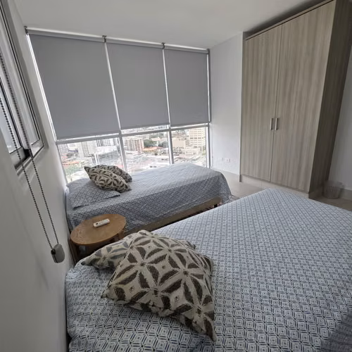 PH Park City 2 rec 117m2 amueblado Obarrio - Imagen 14