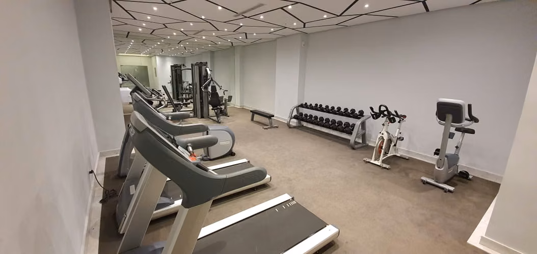 PH Park City 2 rec 117m2 amueblado Obarrio - Imagen 16