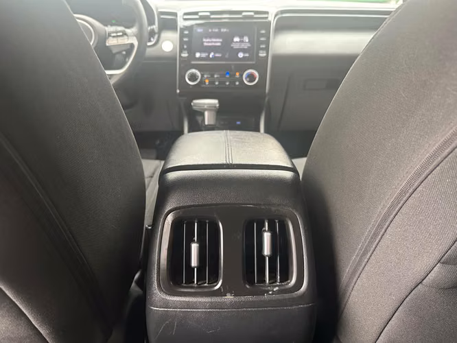 HYUNDAI TUCSON 2022 SOLO 37 MIL KILOMTROS - Imagen 16