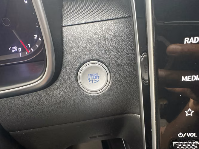 HYUNDAI TUCSON 2022 SOLO 37 MIL KILOMTROS - Imagen 14
