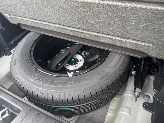 HYUNDAI TUCSON 2022 SOLO 37 MIL KILOMTROS - Imagen 19