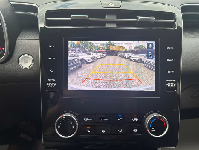 HYUNDAI TUCSON 2022 SOLO 37 MIL KILOMTROS - Imagen 13