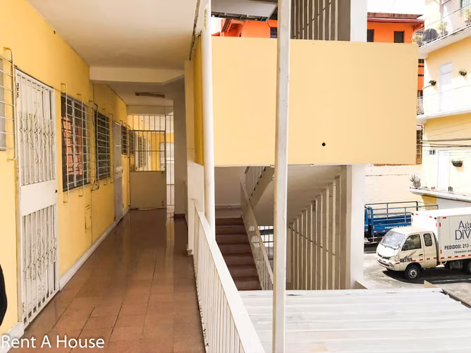 VENTA DE EDIFICIO BELLAVISTA GM - Imagen 18