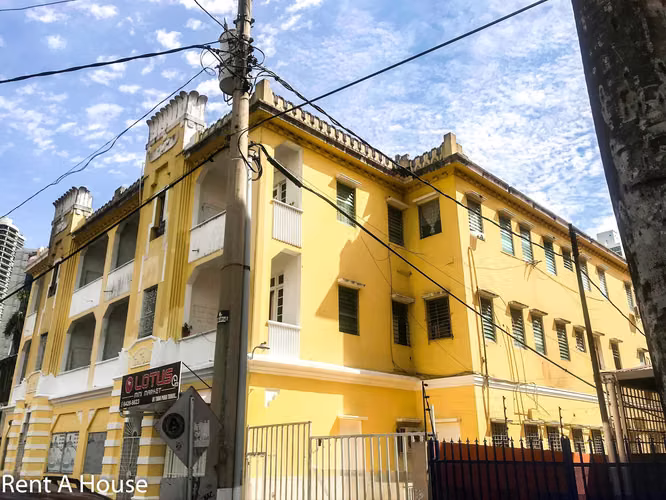 BELLAVISTA GM BUILDING FOR SALE