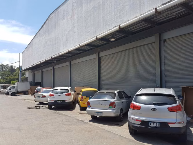 VENTA DE GALERA LLANO BONITO GM - Imagen 18