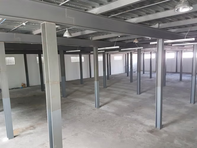 VENTA DE GALERA LLANO BONITO GM - Imagen 6