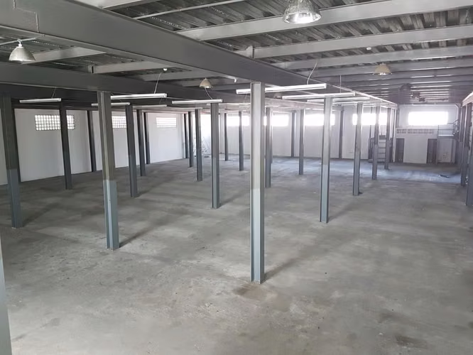 VENTA DE GALERA LLANO BONITO GM - Imagen 7