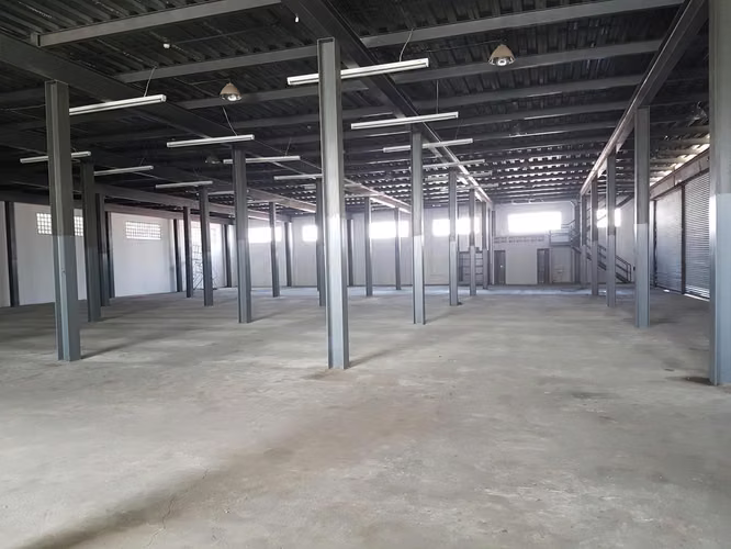 VENTA DE GALERA LLANO BONITO GM - Imagen 3