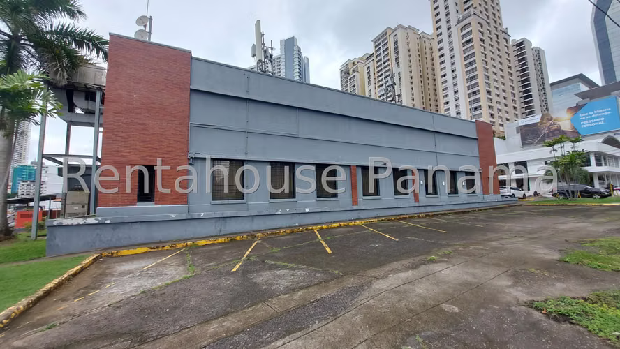 BUILDING FOR SALE OBARRIO GM