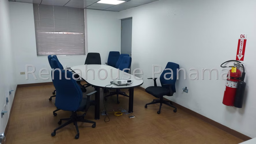 VENTA DE EDIFICIO OBARRIO GM - Imagen 6