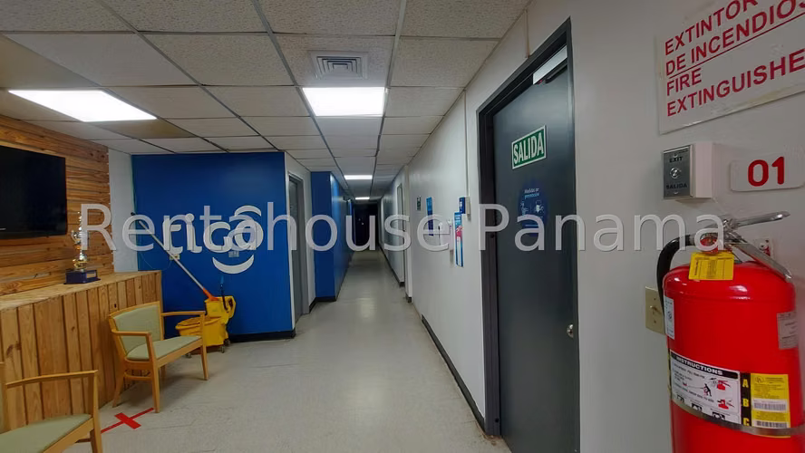VENTA DE EDIFICIO OBARRIO GM - Imagen 3