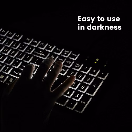 Sell Keyboard Retroaming in English