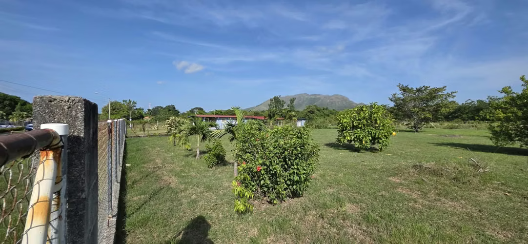 Terreno Titulado en Venta en El Mangote, Punta Chame | Frente a Vía Principal - Imagen 16