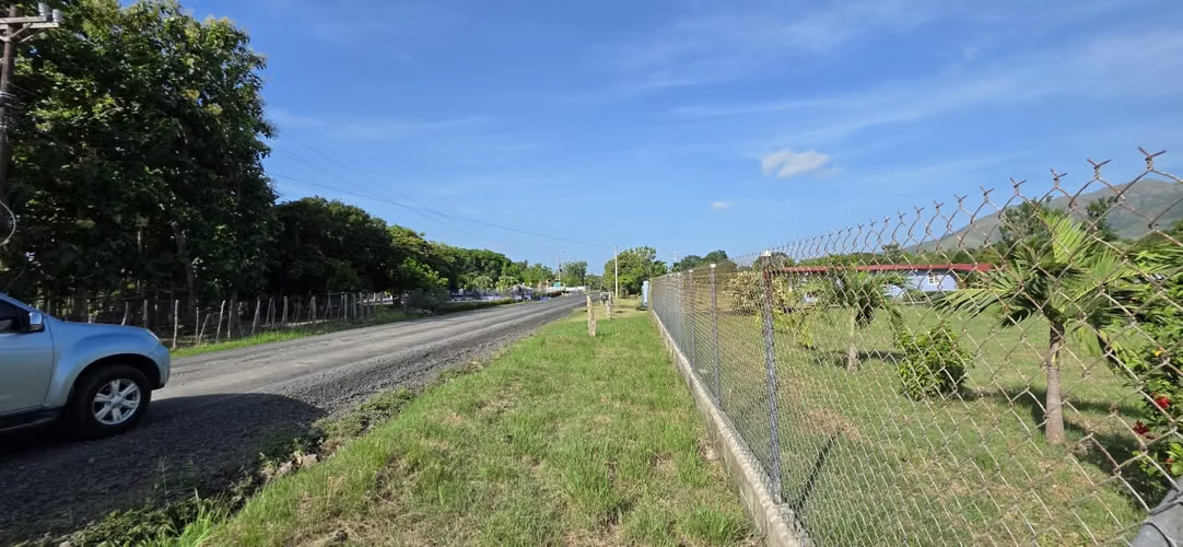 Terreno Titulado en Venta en El Mangote, Punta Chame | Frente a Vía Principal - Imagen 9