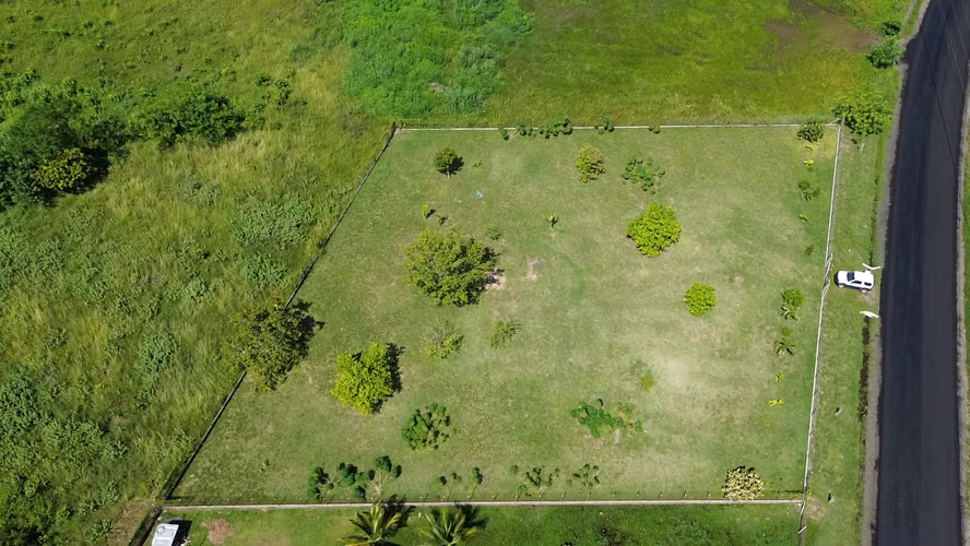 Terreno Titulado en Venta en El Mangote, Punta Chame | Frente a Vía Principal - Imagen 5