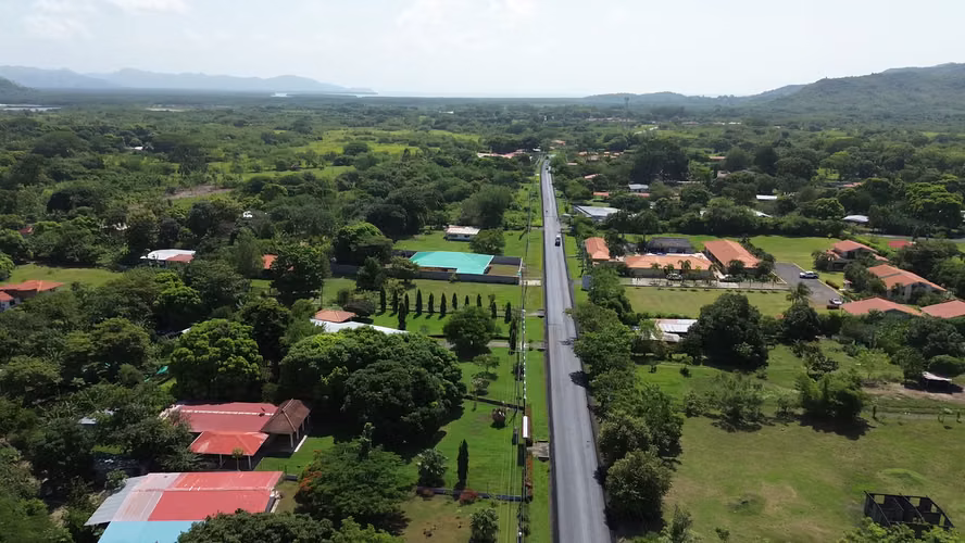 Terreno Titulado en Venta en El Mangote, Punta Chame | Frente a Vía Principal - Imagen 6