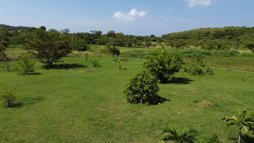 Terreno Titulado en Venta en El Mangote, Punta Chame | Frente a Vía Principal - Imagen 8