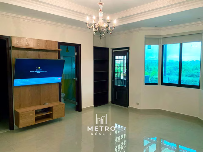 Island Estates Santa María Golf Lujosa Mansion en Venta - Imagen 11