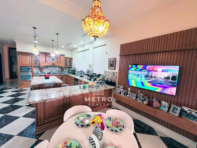 Island Estates Santa María Golf Lujosa Mansion en Venta - Imagen 7