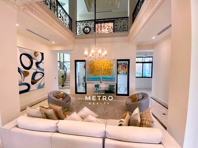 Island Estates Santa María Golf Lujosa Mansion en Venta - Imagen 5