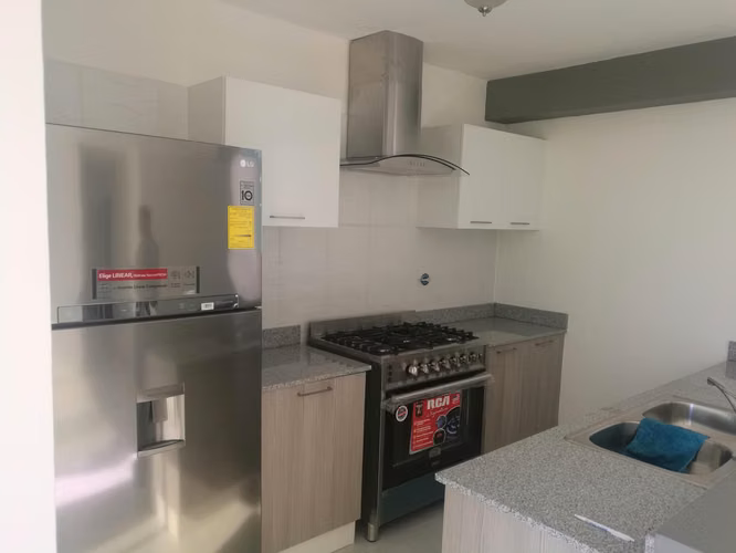Se Vende Apartamento en Via España VLU27-1716 - Imagen 4