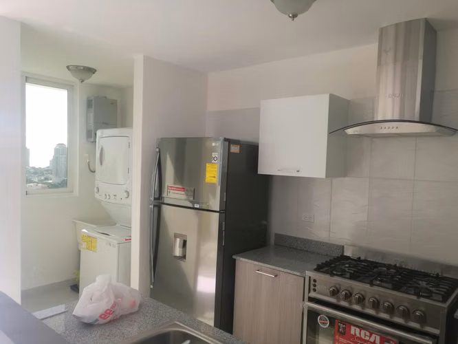 Se Vende Apartamento en Via España VLU27-1716 - Imagen 6