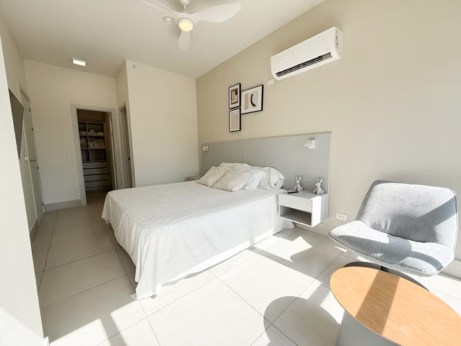 Cómodo Apartamento en Alquiler en Coco Place – Coco del Mar