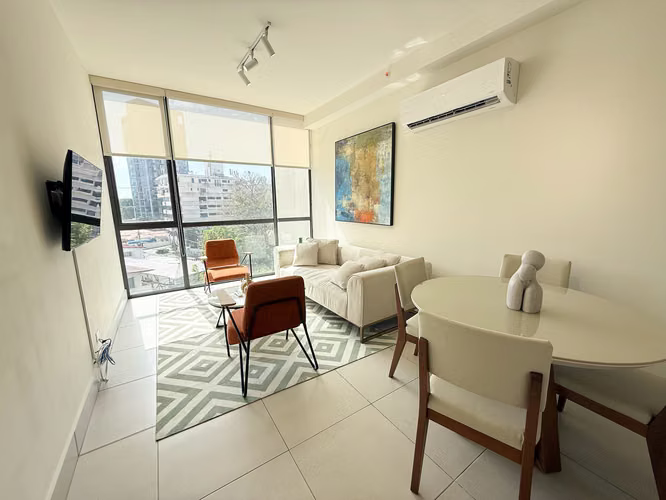 Cómodo Apartamento en Alquiler en Coco Place – Coco del Mar