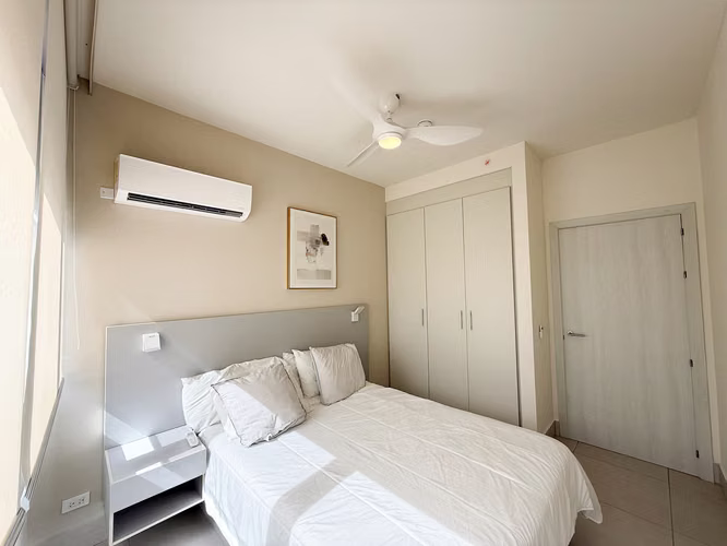 Cómodo Apartamento en Alquiler en Coco Place – Coco del Mar
