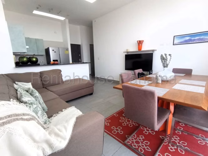 Se Vende Apartamento en Via España VLU27-1590