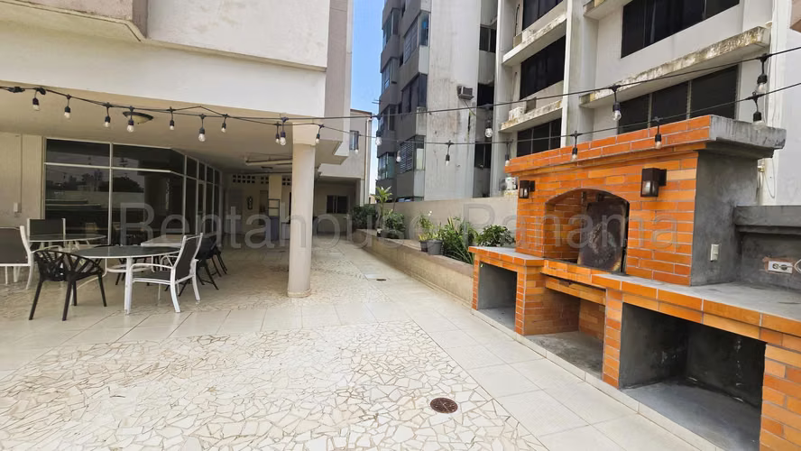 Venta Apartamento El Carmen - YD